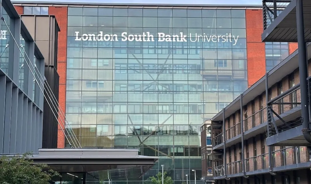 London South Bank University